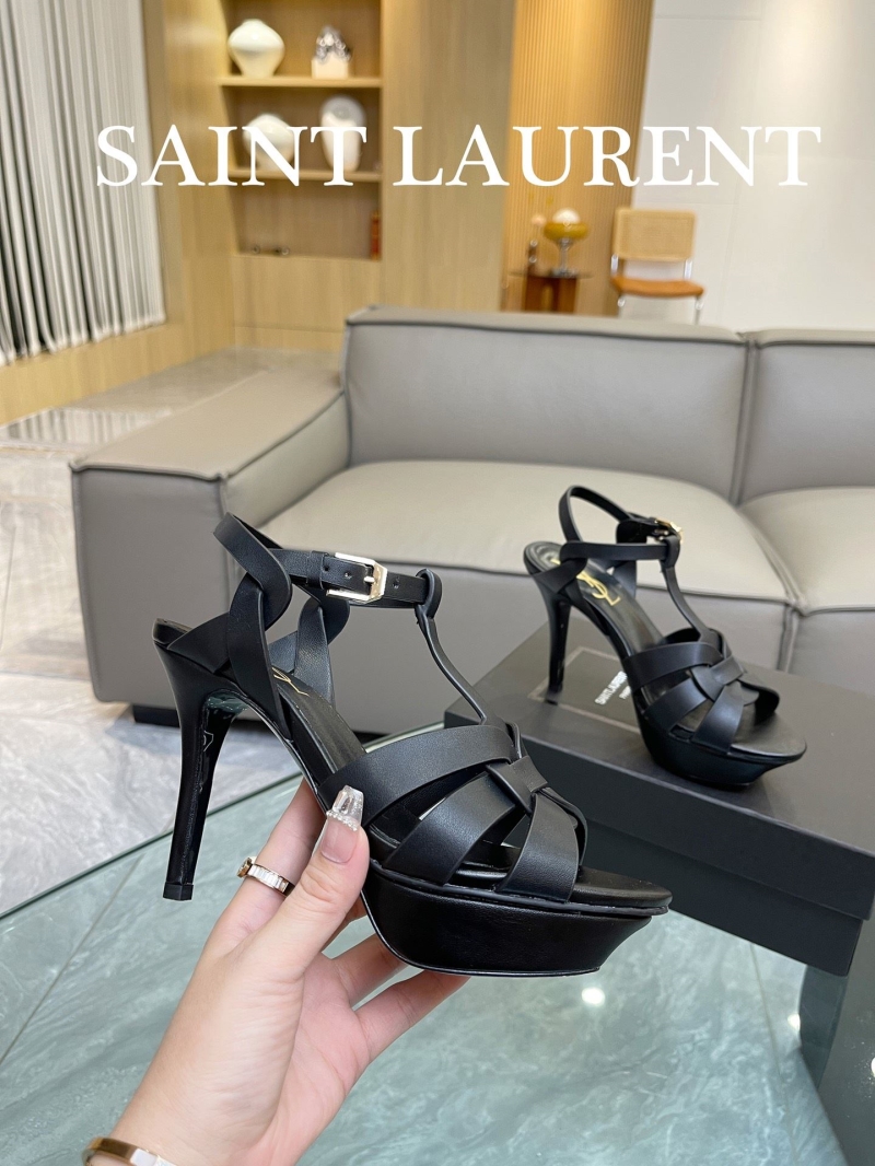 YSL High Heels